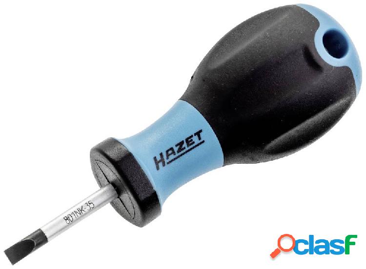 Hazet 801NK-35 Cacciavite a taglio Lunghezza della lama: 25