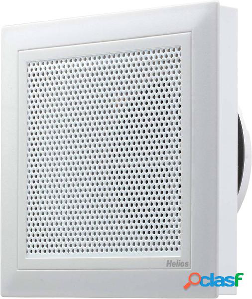 Helios DLVZ 100 Valvola di ventilazione