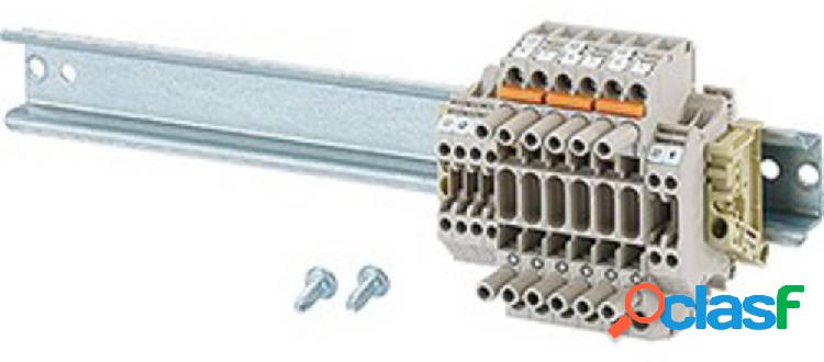Hensel Mi EM 02 Guida di supporto 284 mm 1 pz.