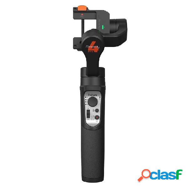 Hohem iSteady Pro 4 Bluetooth 3-Axis Action Handheld Gimbal