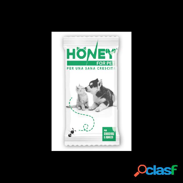 Honey Pet Food - Honey For Pet Per Cuccioli E Gattini