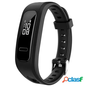 Honor Band 4 Running, cinturino in silicone Huawei Band 3e -
