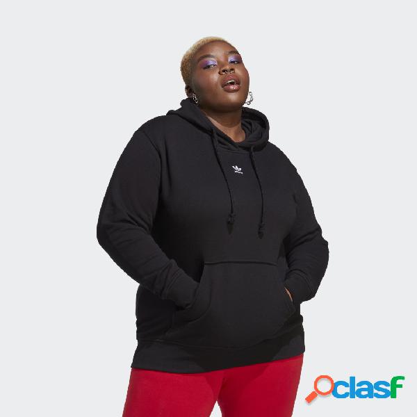 Hoodie adicolor Essentials Regular (Curvy)