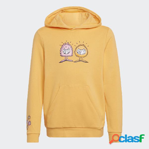 Hoodie adidas Originals x Kevin Lyons