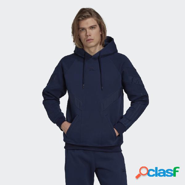 Hoodie adidas Rekive