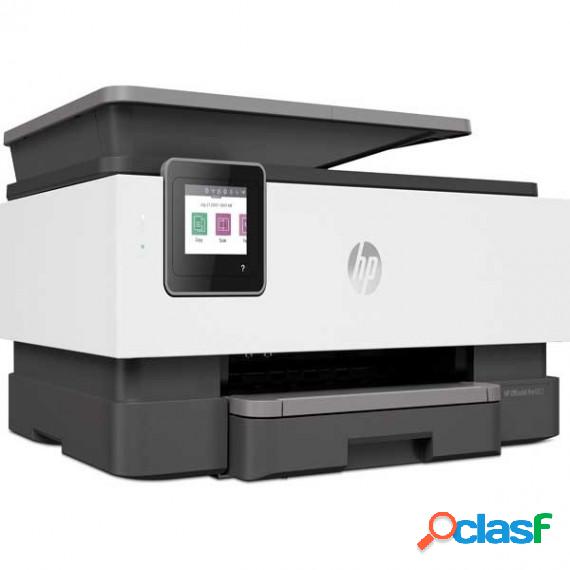 Hp - OfficeJet Pro 8022 All-in-One Printer - 1KR65B