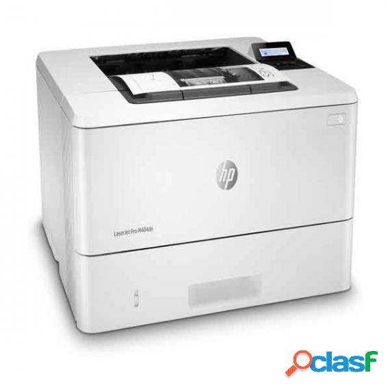 Hp - Stampante LaserJet Pro M404DN - W1A53A