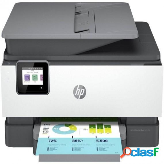 Hp - Stampante Multifunzione OfficeJet Pro 9010E - 257G4B