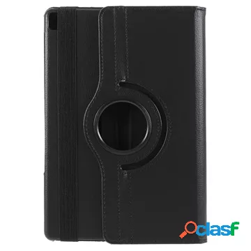 Huawei Enjoy Tablet 2, Honor Pad 6 360 Rotary Folio Case -