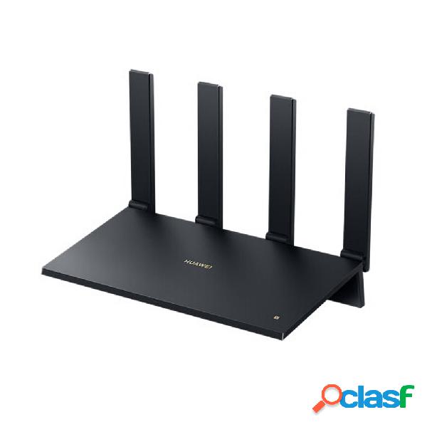 Huawei WiFi AX6 Router WiFi Dual Banda Wi-Fi 6+ 7200Mbps 4k