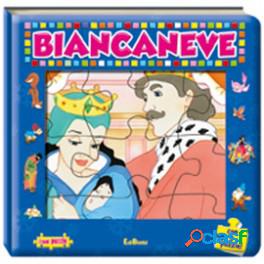 I Tuoi Puzzle3 - Biancaneve