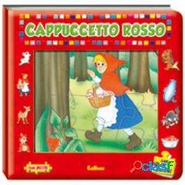 I Tuoi Puzzle3 - Cappuccetto Rosso