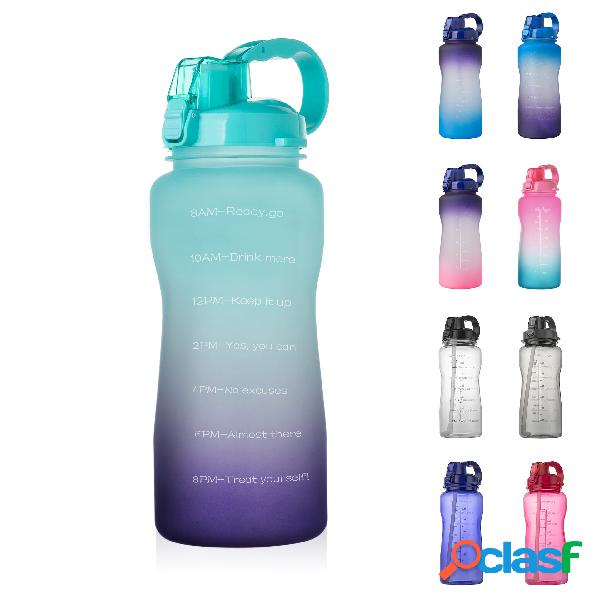 IPRee® 2000ml Bollitore sportivo Materiale per uso