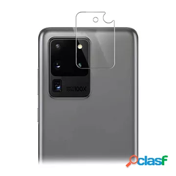 Imak HD Samsung Galaxy S20 Ultra Pellicola Protettiva Vetro