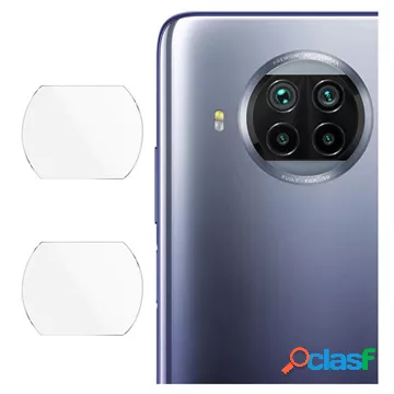 Imak HD Xiaomi Mi 10T Lite 5G Pellicola Protettiva in Vetro