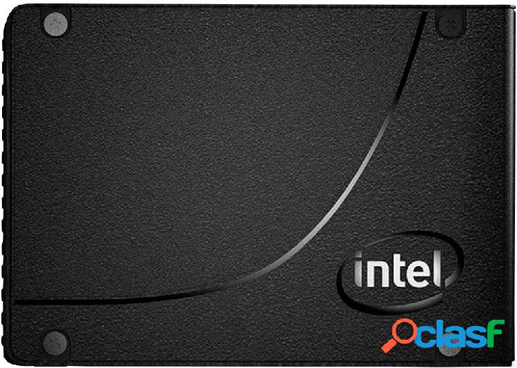 Intel DC P4800X 375 GB Memoria SSD interna 6.35 cm (2.5) U.2