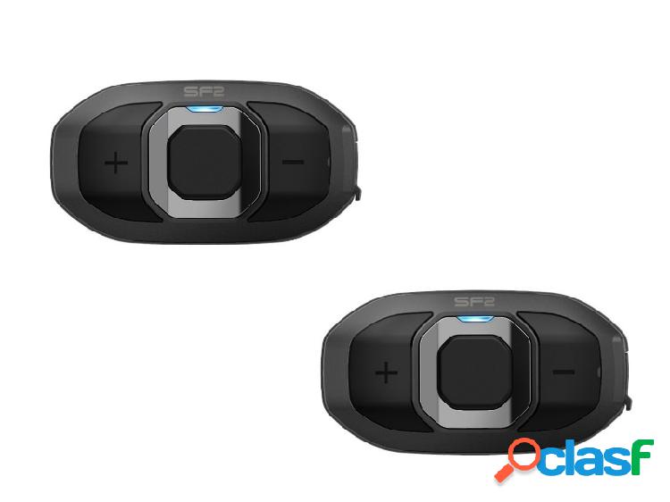 Interfono Bluetooth SENA SF2 doppio