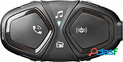 Interfono bluetooth Cellular Line Active singolo