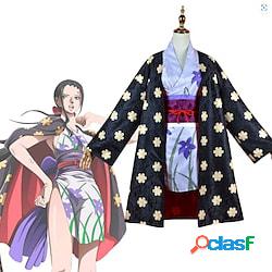Ispirato da One Piece Pellicola: rosso Nico Robin Anime