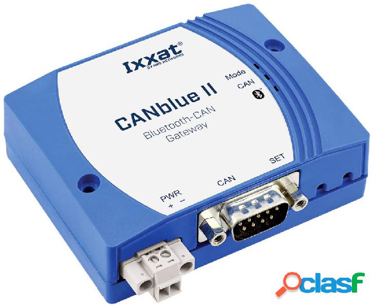 Ixxat 1.01.0126.12000 CANblue II Convertitore CAN 1 pz.