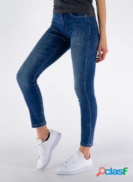 JEANS CARMEN REGULAR