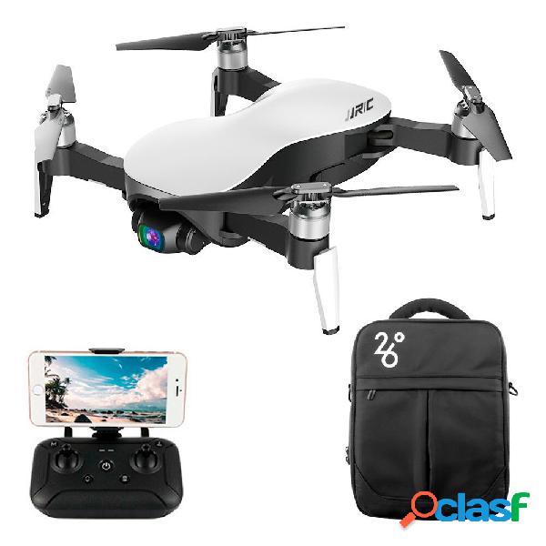 JJRC X12 5G WIFI 3KM FPV GPS Con 4K HD fotografica Tre assi