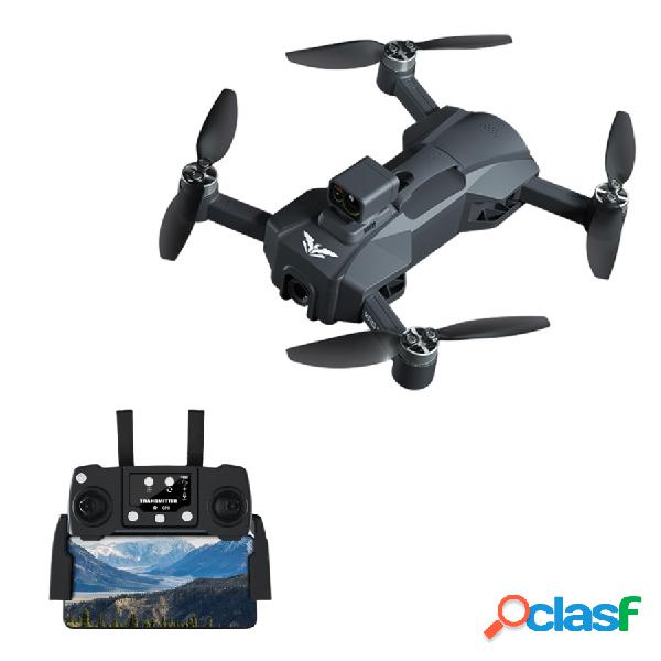 JJRC X23 5G WIFI FPV GPS con 8K fotografica Posizionamento
