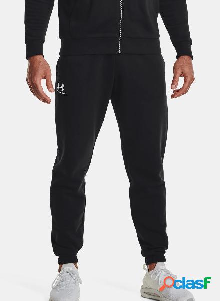 JOGGER UA ESSENTIAL FLEECE