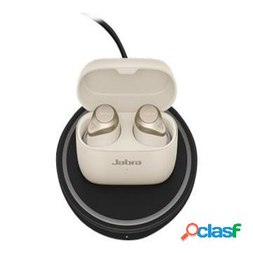 Jabra Elite 85t TrÃ¥dlÃ¸s Ãgte trÃ¥dlÃ¸se