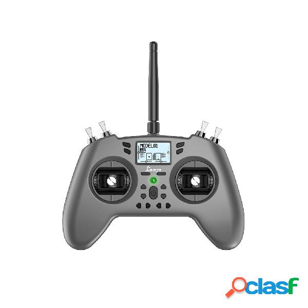 JumperRC T-Lite V2 2.4GHz 16CH Sensore Hall Gimbal 150mW