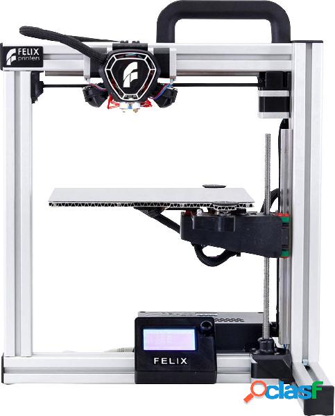 KIT stampante 3D FELIX Printers Tec 4.1 - DIY Kit Single