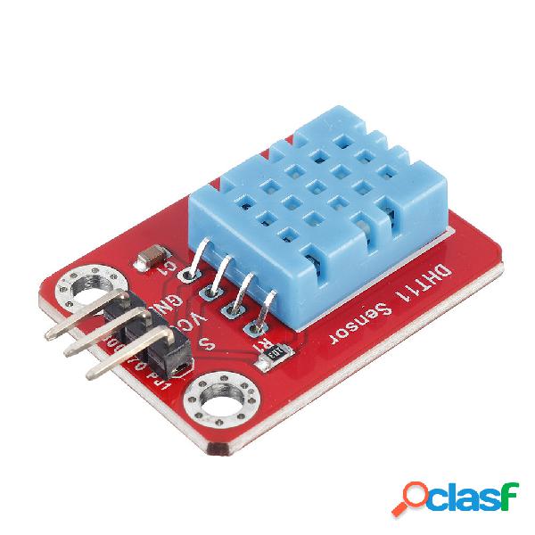 Keyes Brick DHT11 Sensore di temperatura e umidità (foro