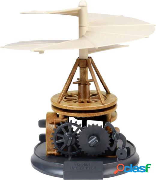 Kit di figure Italeri 3110 L.DaVinci Helikopter