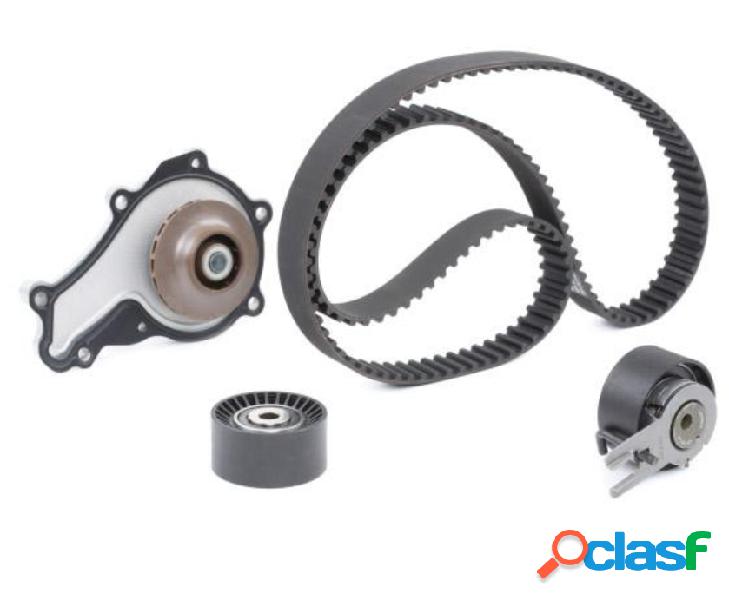 Kit distribuzione completo Ford Fiesta V 5 - Citroen