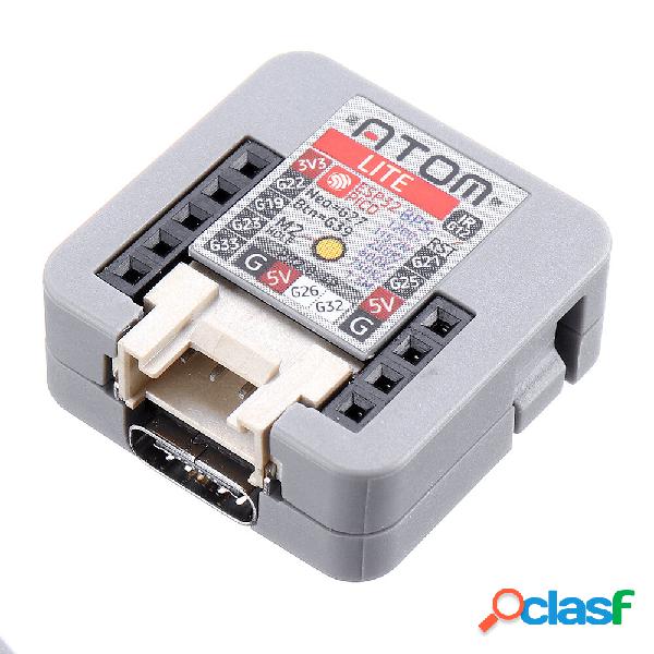Kit scheda di sviluppo M5Stack® ATOM Lite ESP32 Neo LED Kit