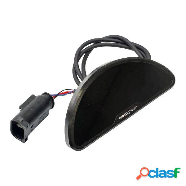 Kit strumentazione per BMW R 9T Motogadget Motoscope Pro