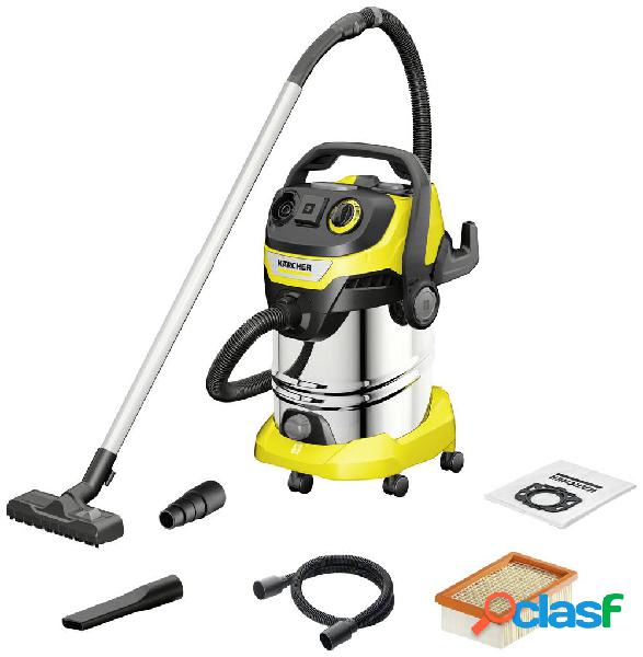Kärcher WD 6 P S V-30/6/22/T 1.628-360.0 Aspiratutto 1300 W