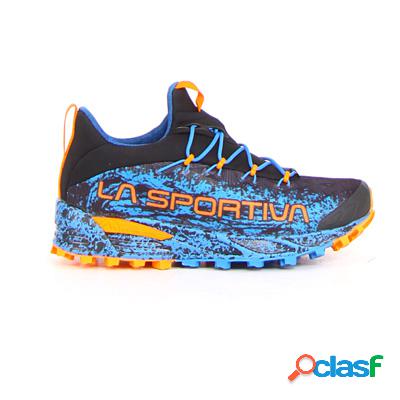 LA SPORTIVA Tempesta GTX scarpa da trail running - blu