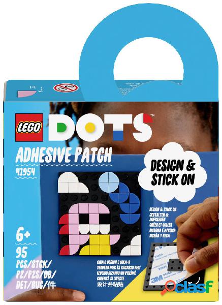 LEGO® DOTS 41954 Adesivi creativi
