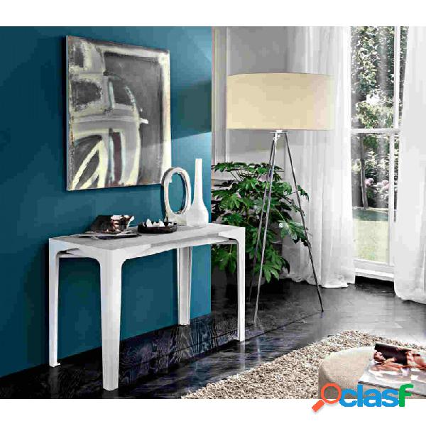 LP - LA PRIMAVERA - Consolle F311 allungabile, made in Italy