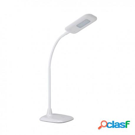 Lampada Joy Flex Bianco Rexel