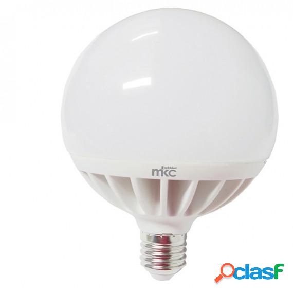 Lampada - Led - globo - 120 - 24W - E27 - 4000K - luce