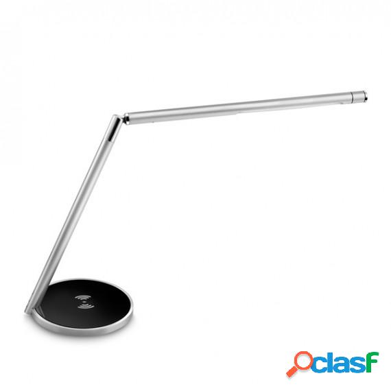 Lampada da tavolo Smart QI - 30,5x33,5x14,5 cm - a led -