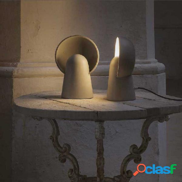 Lampada da tavolo/terra Romeo per esterni - Illuminazione
