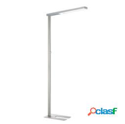 Lampada da terra Stratus - alluminio - led - 58,8W - Unilux