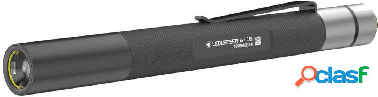 Ledlenser 501955 i4R CRI NaturalLight Lampada a forma di