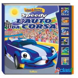 Leggisuona - Speedy Lauto Da Corsa