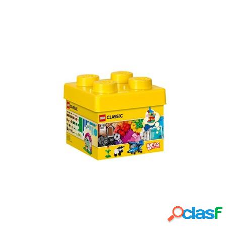 Lego Classic - Mattoncini Creativi Lego