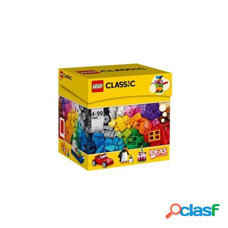 Lego Classic - Scatola Creativa Lego