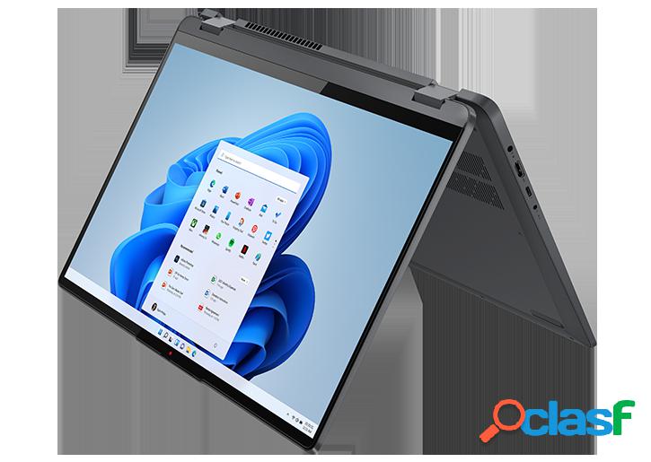 Lenovo IdeaPad Flex 5i Gen 7 (16" Intel) Processore Intel®